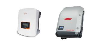 Solis Inverter Vs Fronius | Ausgreen Solar Solutions