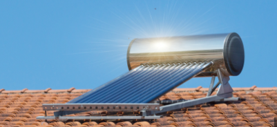 Solar Products Beyond Panels: Exploring Solar Water Heaters and More