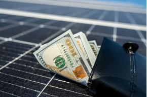 The Cost Savings of Using Solar-Powered Appliances