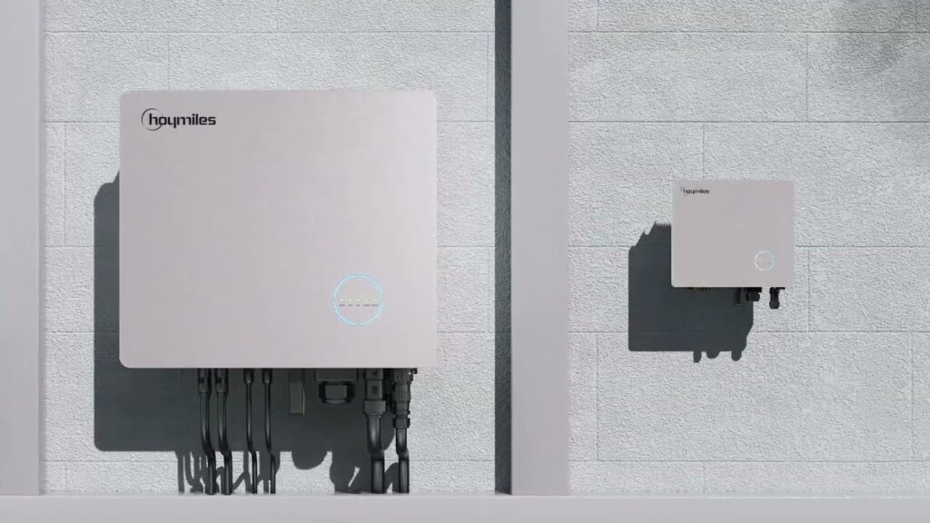 Hybrid Inverters vs Traditional Inverters Which is Right for You?