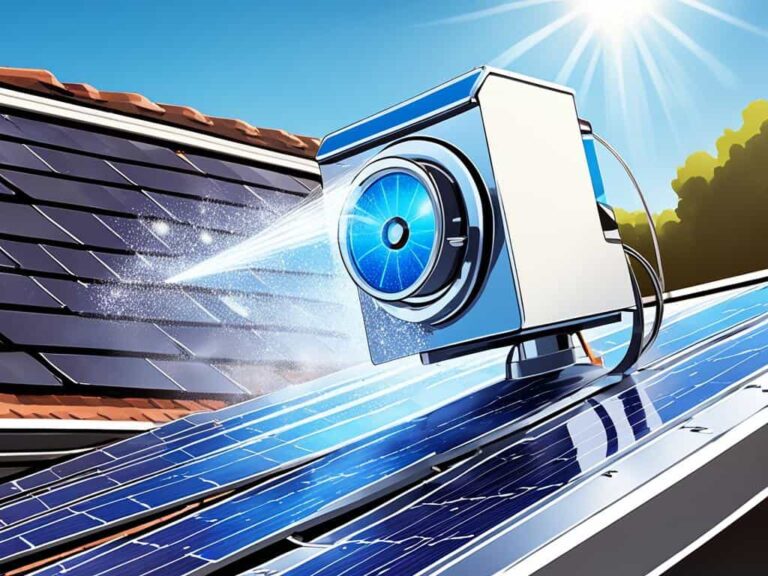 The Best Solar-Powered Washing Machines for Energy-Efficient Homes