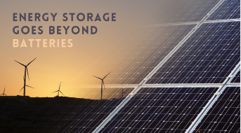 Understanding Solar Power Storage- Batteries and Beyond