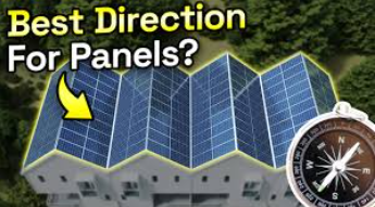 Solar Panel Orientation, Why It Matters for Maximum Efficiency