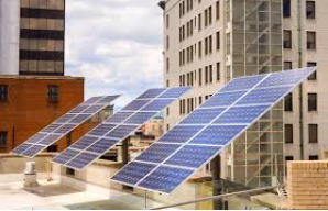 How Solar Power Can Run Your Office Devices Efficiently