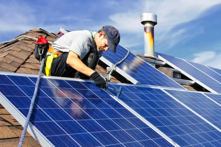 Solar Panel Installation Tips for Beginners